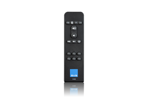 SVS Prime Wireless Pro Soundbase (view 3 of 4)