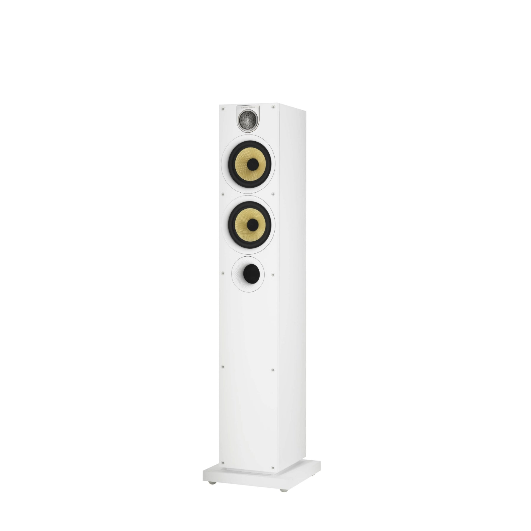 Bowers & Wilkins 684 S2 Floorstanding Loudspeaker (Each) | ListenUp