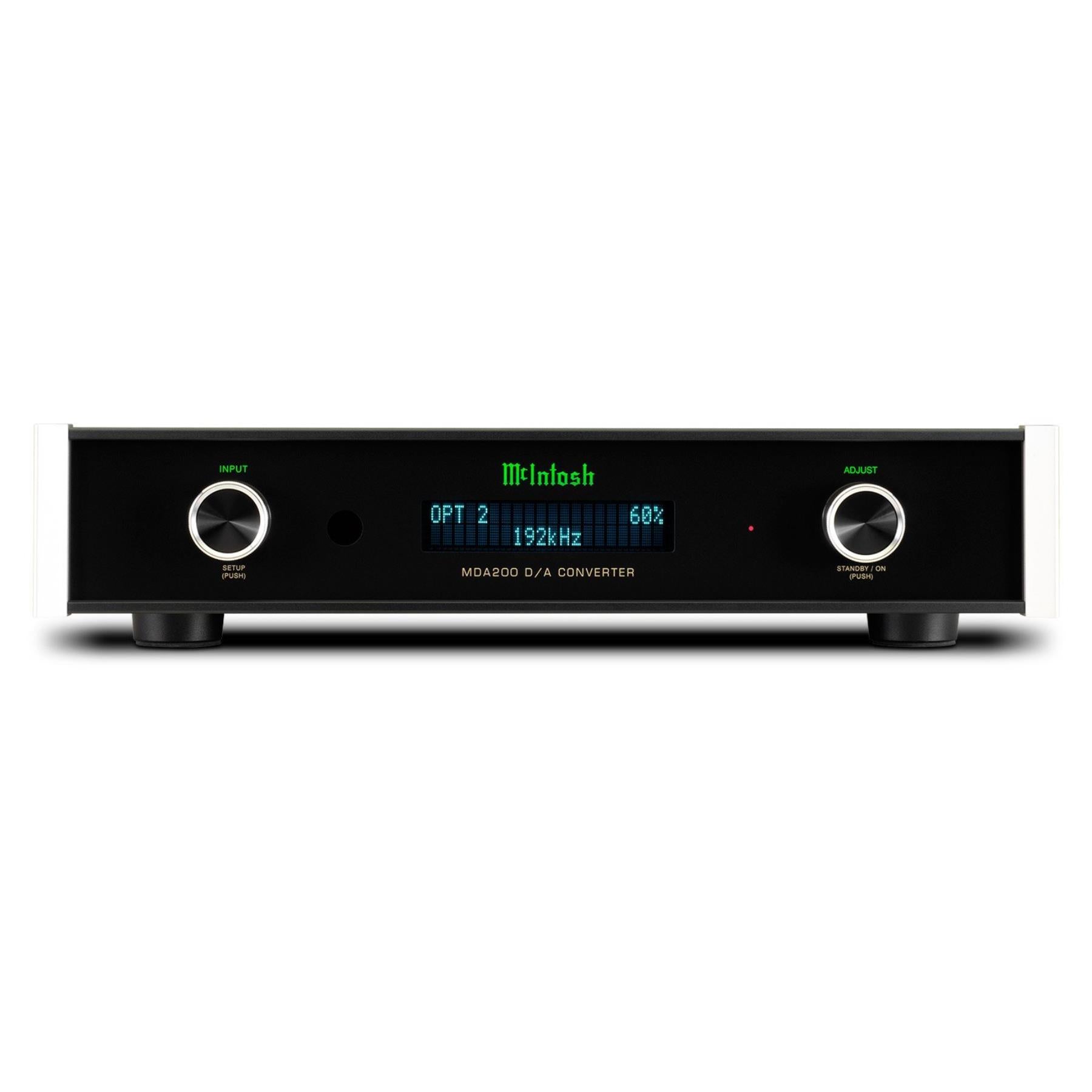 McIntosh MDA200 D/A Converter - Thumbnail 5