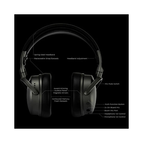 Audeze Audeze Maxwell Wireless Gaming Headset