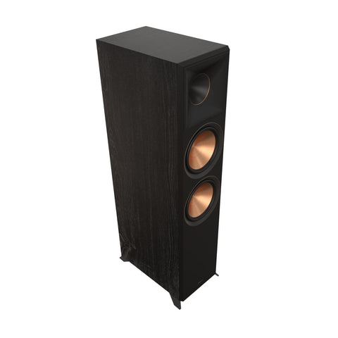 Klipsch Klipsch Reference Premiere RP-8000F II Floorstanding Speaker (Ebony) - Clearance / Open Box