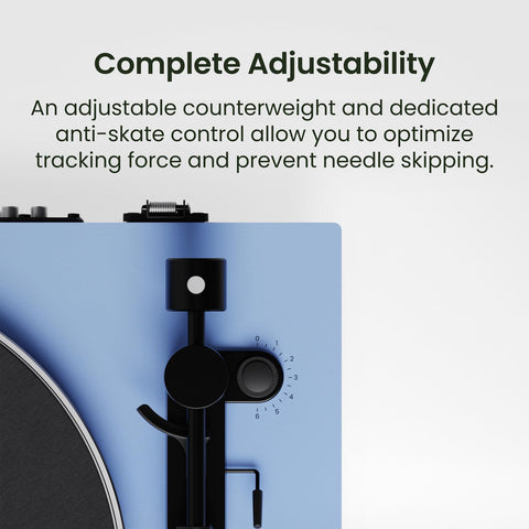 Kanto OBI3 G2 Turntable (view 36 of 50)