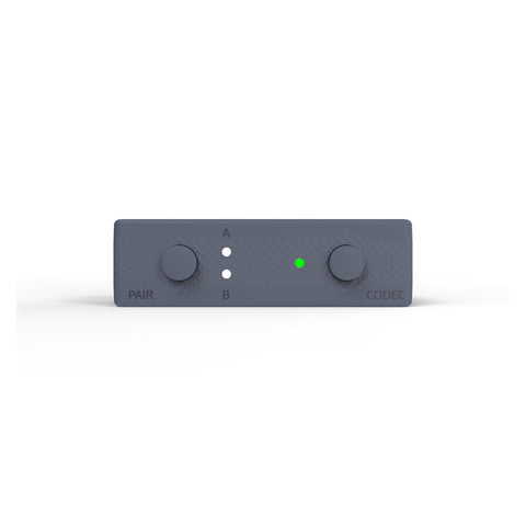 iFi Audio Up Play BT Transmitter buttons (view 3 of 6)