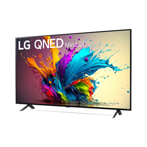 LG 65" Class QNED 4K MiniLED QNED90T Series TV 2024 - Clearance / Open Box (view 2 of 5)