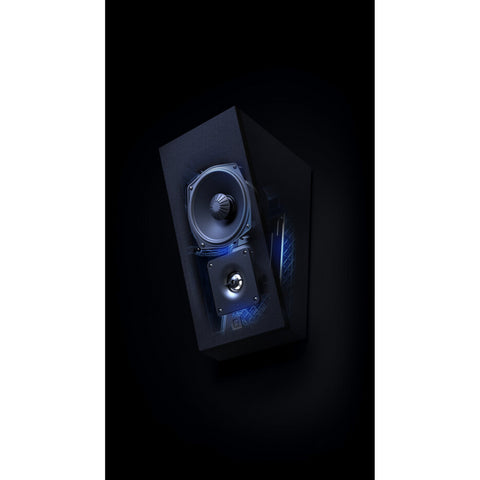 Definitive Technology Definitive Technology Dymension DM95 On-Wall Surround Speaker
