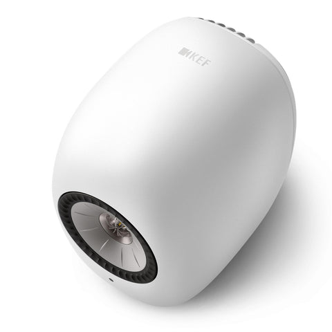 KEF LS LUXE Wireless HiFi Speakers - Pair (view 29 of 30)