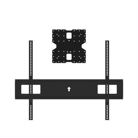 Kanto R600 PRO In-Wall TV Mount (view 4 of 6)