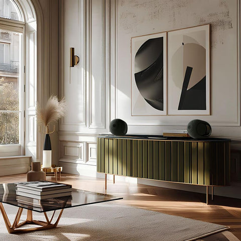 Devialet Phantom Ultimate 108 dB Wireless Hi-Fidelity Speaker (view 14 of 15)