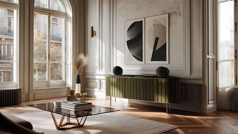 Devialet Phantom Ultimate 108 dB Wireless Hi-Fidelity Speaker (view 14 of 15)