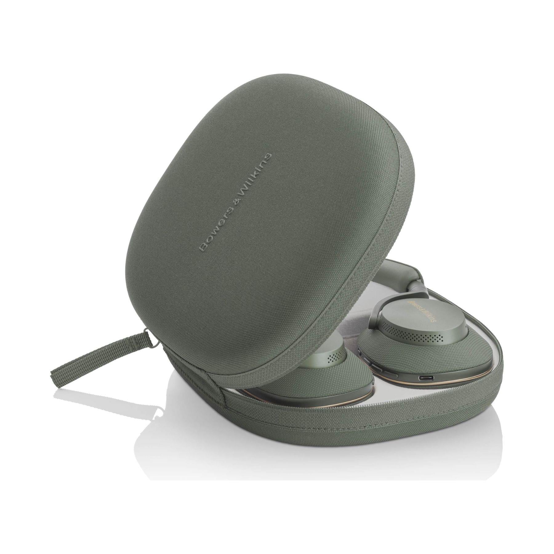 Bowers & Wilkins Px7 S2e Wireless Headphones - Clearance / Open