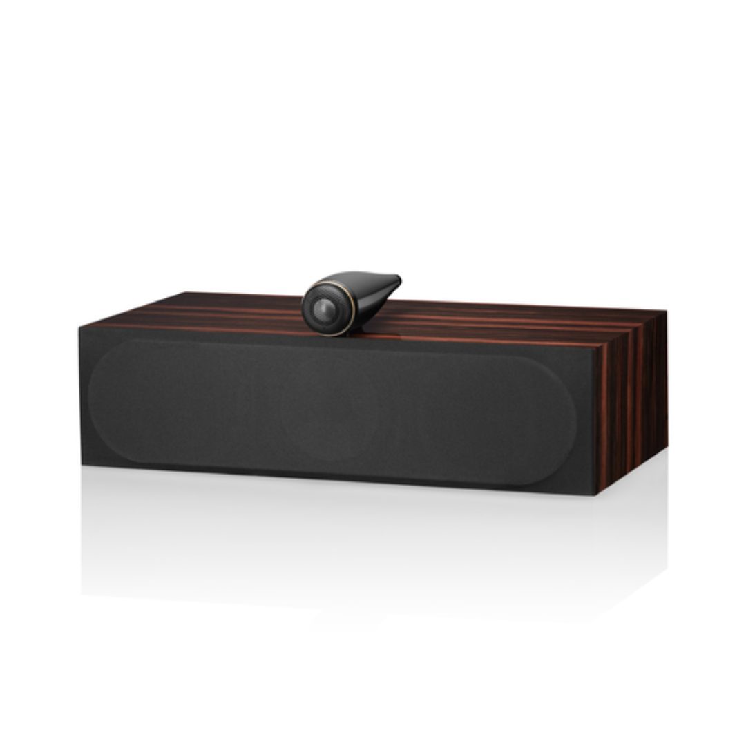 Bowers & Wilkins HTM71 S3 Signature Center Channel Speaker | ListenUp