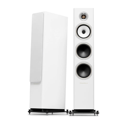 Triangle Solstice 8 Hi-Fi Floorstanding Speaker (Each) (view 8 of 12)
