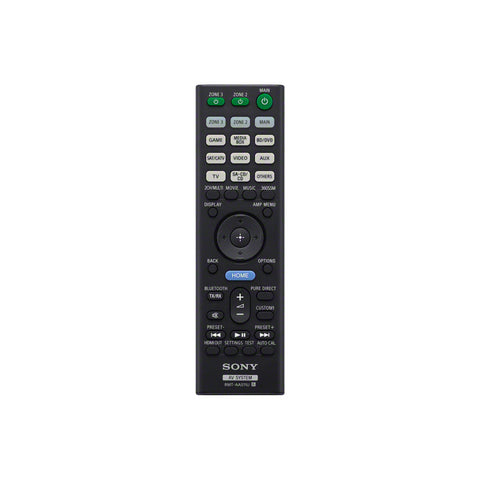 Sony Sony STR-AZ3000ES 9.2 Channel 8K A/V Receiver