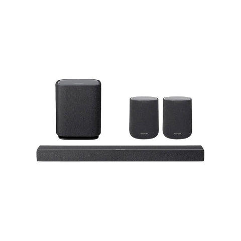 Harman Kardon Enchant 900 Home Theater Bundle (view 1 of 9)