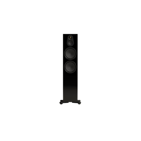 Monitor Audio Silver 8G 500 Floorstanding Speakers (view 10 of 12)