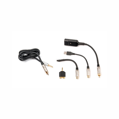 iFi iFi Audio SilentPower Groundhog+ Ground Loop Isolator for Audio Systems