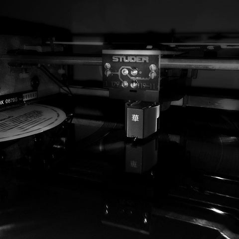 Hana EH: High Output Moving Coil Cartridge (view 4 of 4)
