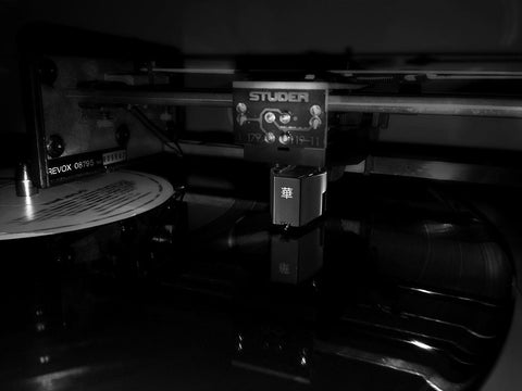 Hana EH: High Output Moving Coil Cartridge (view 4 of 4)