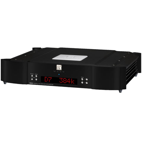 MOON R-680D Network Music Player/DAC<br>Certified Reserve (view 2 of 3)