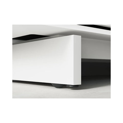 BDI BDI Align 7477 Media Console (Ebonized Ash)