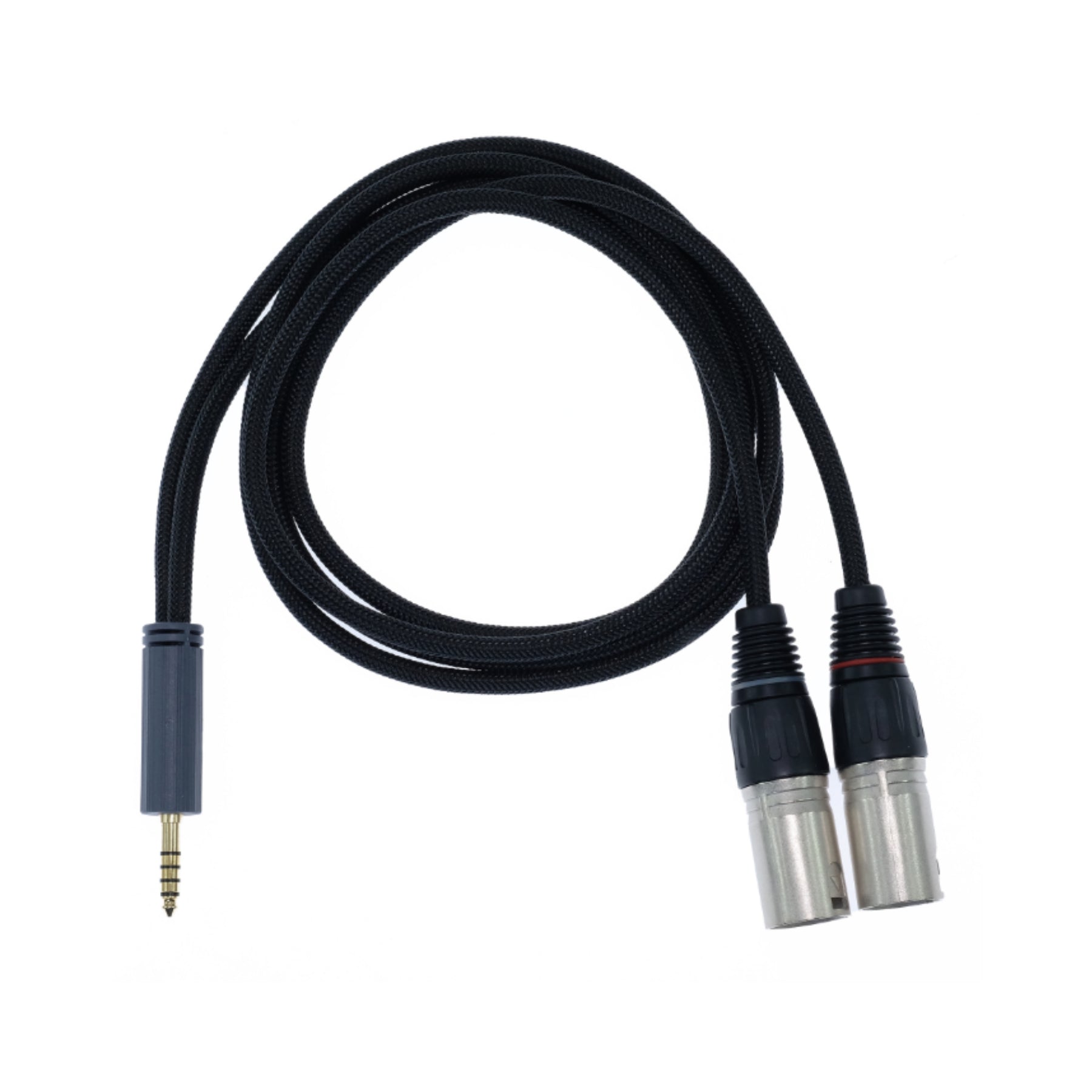 iFi 4.4 to XLR Cable Single Ended | ListenUp