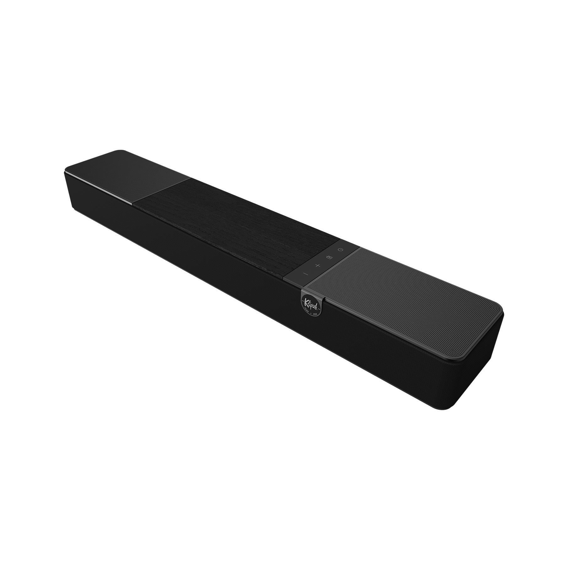 Klipsch Flexus Core 100 2.1 Channel Sound Bar Clearance/Open Box | ListenUp