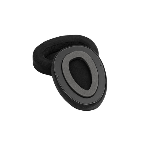 Meze Audio ARTA Open-Back Planar Magnetic Headphones ear pads (view 3 of 11)