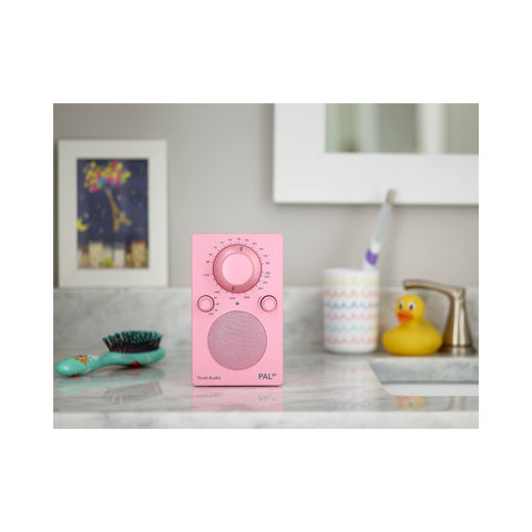 Tivoli Tivoli PAL BT - AM/FM Portable Radio - Clearance / Open Box