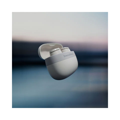 Bowers & Wilkins Pi6 In-Ear True Wireless Earbuds - Clearance / Open Box (view 13 of 19)