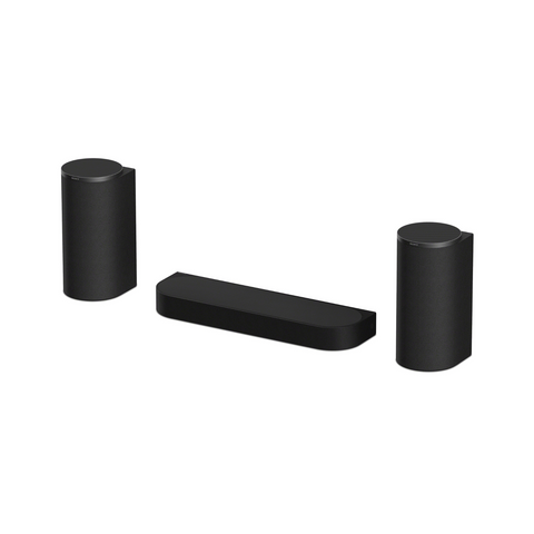 SONY BRAVIA Theater Trio TV Speakers (view 1 of 5)