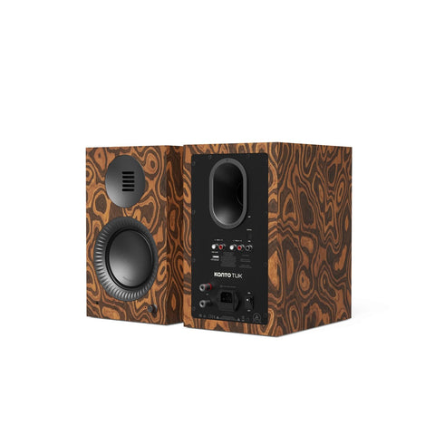Kanto TUK G2 Powered Speakers - Pair (view 24 of 49)