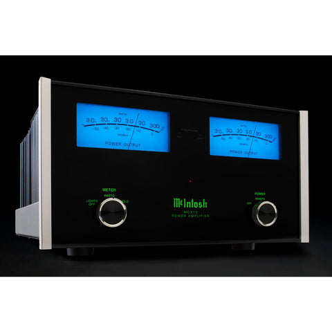 McIntosh McIntosh MC312 2-Channel Solid State Amplifier