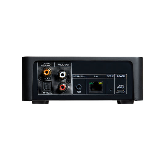 NAD CS1 Endpoint Network Streamer