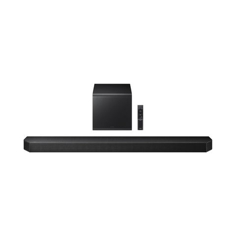 Samsung HW-Q800F 5.1.2ch Soundbar with Dolby Atmos and Wireless Subwoofer - Clearance / Open Box (view 1 of 8)