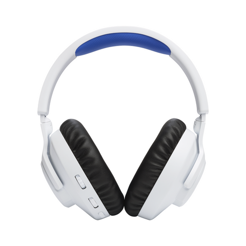 JBL Quantum 360P Console Wireless Gaming Headphones - Clearance / Open Box (view 3 of 7)