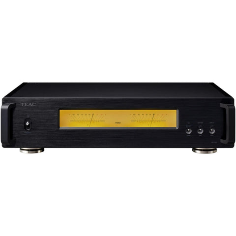 Teac TEAC AP-701 Stereo Power Amplifier (Black)