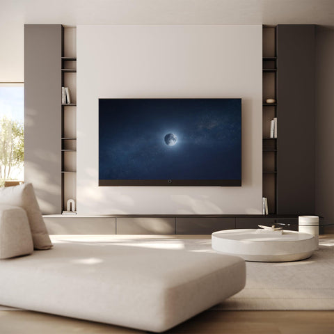 Loewe stellar 77"- 97" OLED Smart TV (view 5 of 6)