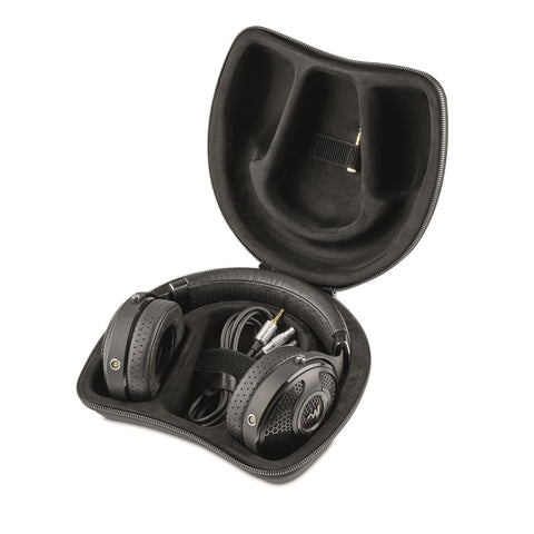 Focal Utopia High-Fidelity Over-Ear Open-Back Headphones (2022) - Clearance / Open Box (view 10 of 12)