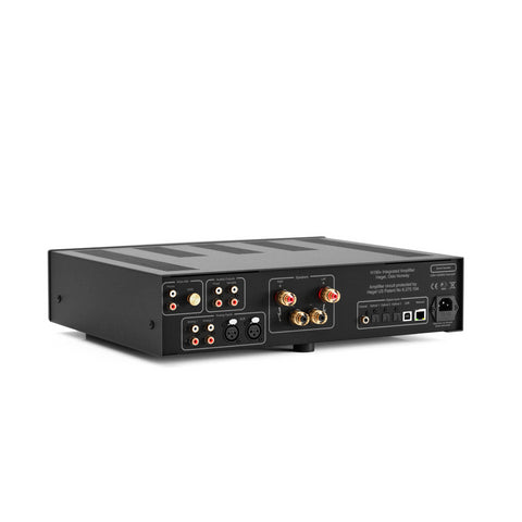 Hegel HEGEL H190V Integrated Amp/Streamer