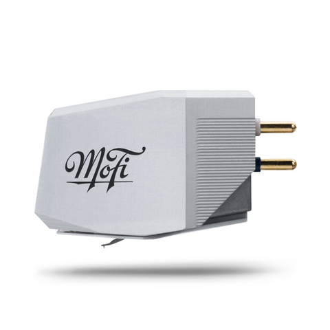 MoFi UltraTracker MM Phono Cartridge - Clearance / Open Box (view 1 of 4)