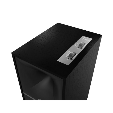 Klipsch The Sevens Heritage-Inspired Powered Speakers - Clearance / Open Box (view 5 of 14)