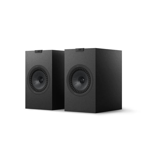 KEF Q3 Meta Bookshelf Speakers - Clearance / Open Box (view 3 of 5)