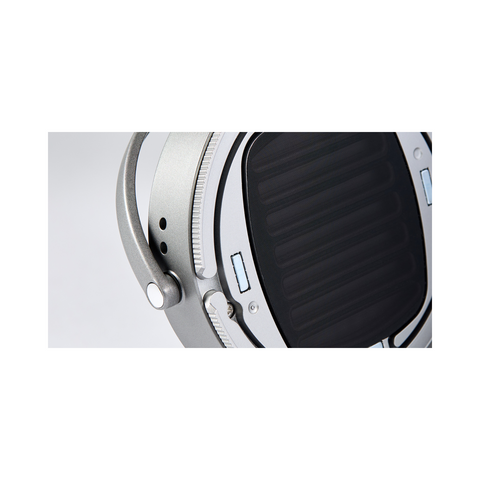 Audeze LCD-S20 Closed-Back Planar Headphones - Clearance / Open Box (view 4 of 4)