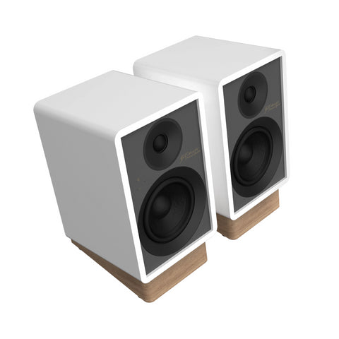 Onkyo Onkyo GX-30ARC Powered Speakers with HDMI ARC - Clearance / Open Box