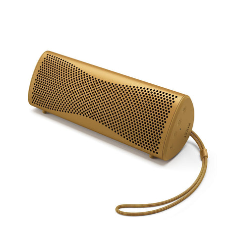 KEF MUO Portable Bluetooth Speaker - Clearance / Open Box (view 22 of 23)