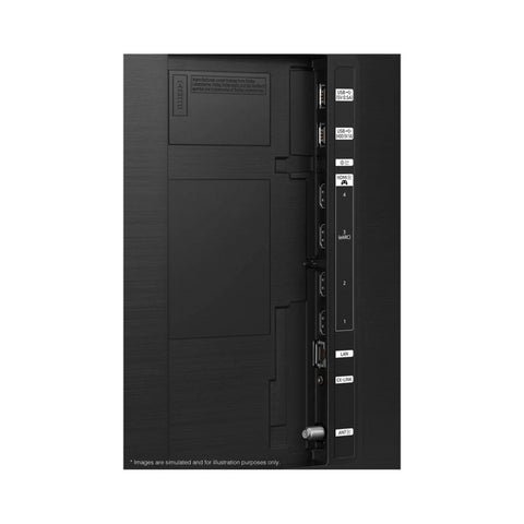 Samsung Samsung Class Neo QLED 4K QN90F Vision AI Smart TV (2025) - Clearance / Open Box