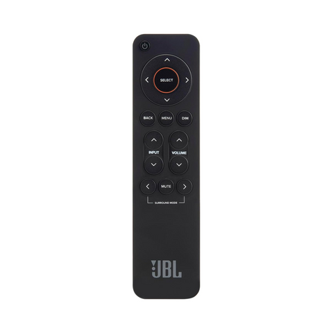 JBL MA510 5.2 Channel 8K AV Receiver - Clearance / Open Box (view 4 of 5)