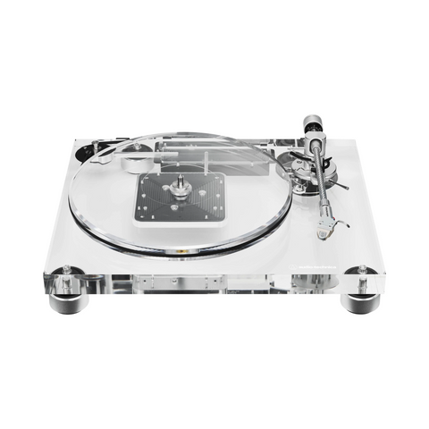 Audio Technica AT-LPA2 Fully Manual Belt Drive Turntable - Clearance / Open Box (view 1 of 8)