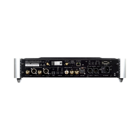 MOON 780D V2 Network Player / DAC - Certified Reserve (Two-Tone) - Clearance / Open Box (view 2 of 2)