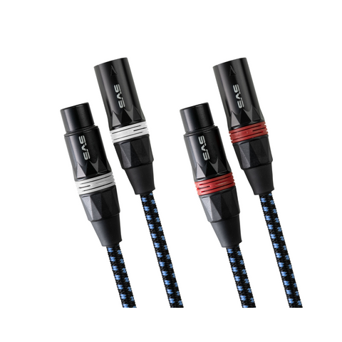SVS XLR-CABLE - Clearance / Open Box (view 3 of 4)